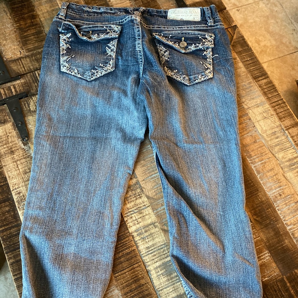 Size 9 jeans